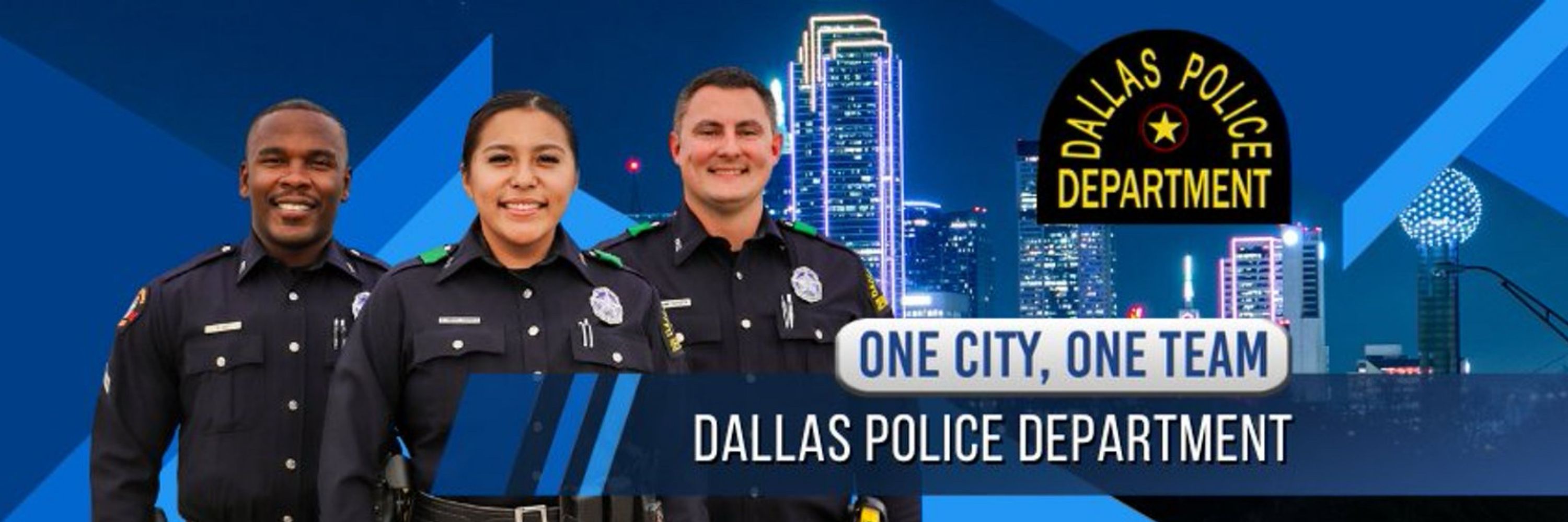 Dallas Police Department