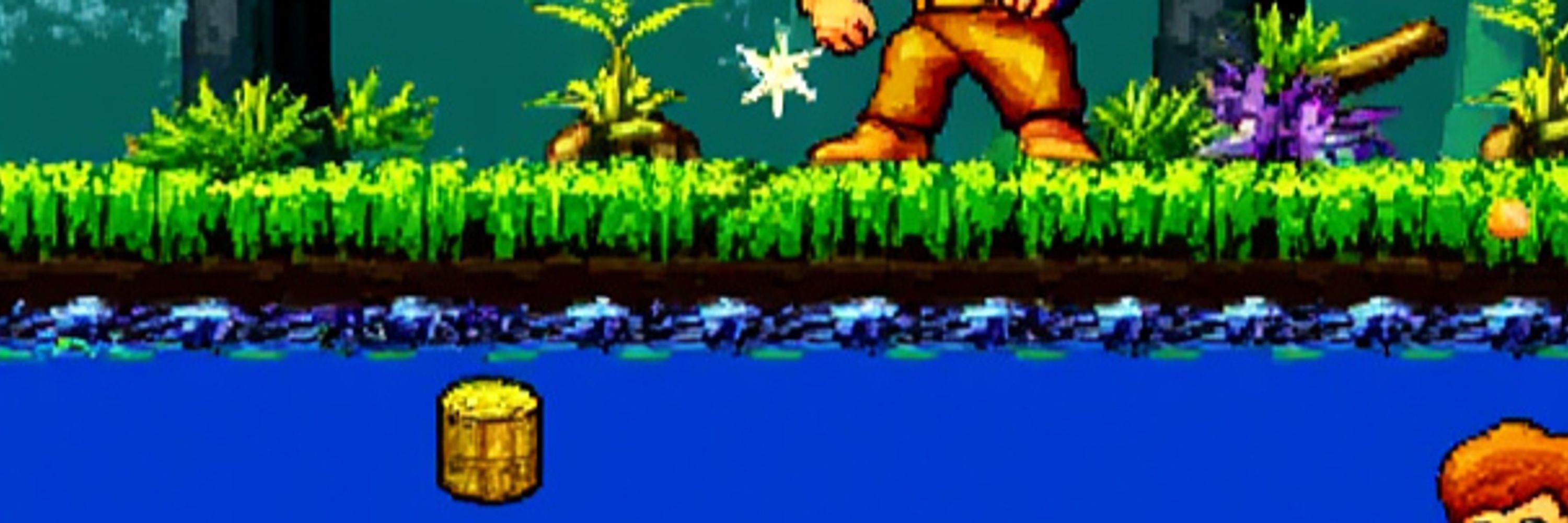 Janky Jungle