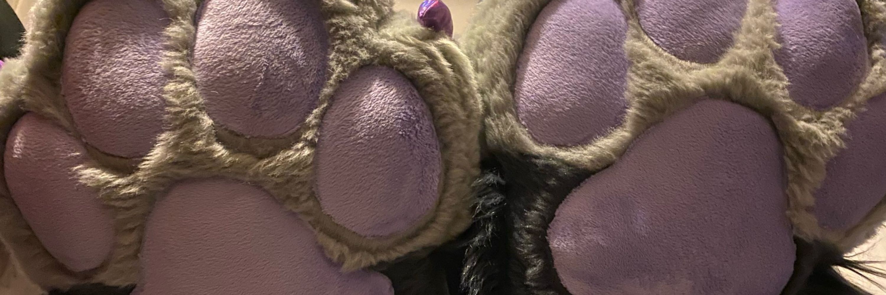 Pagan Fursuits 🌿