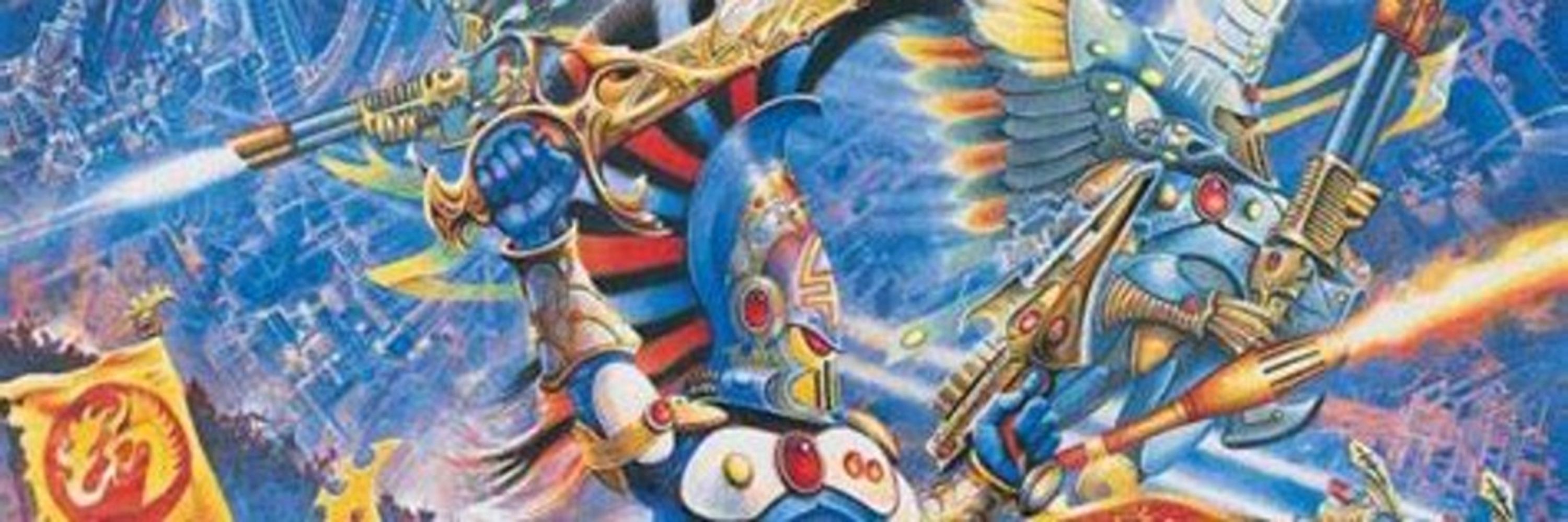 Kikillo Mirror Breaker