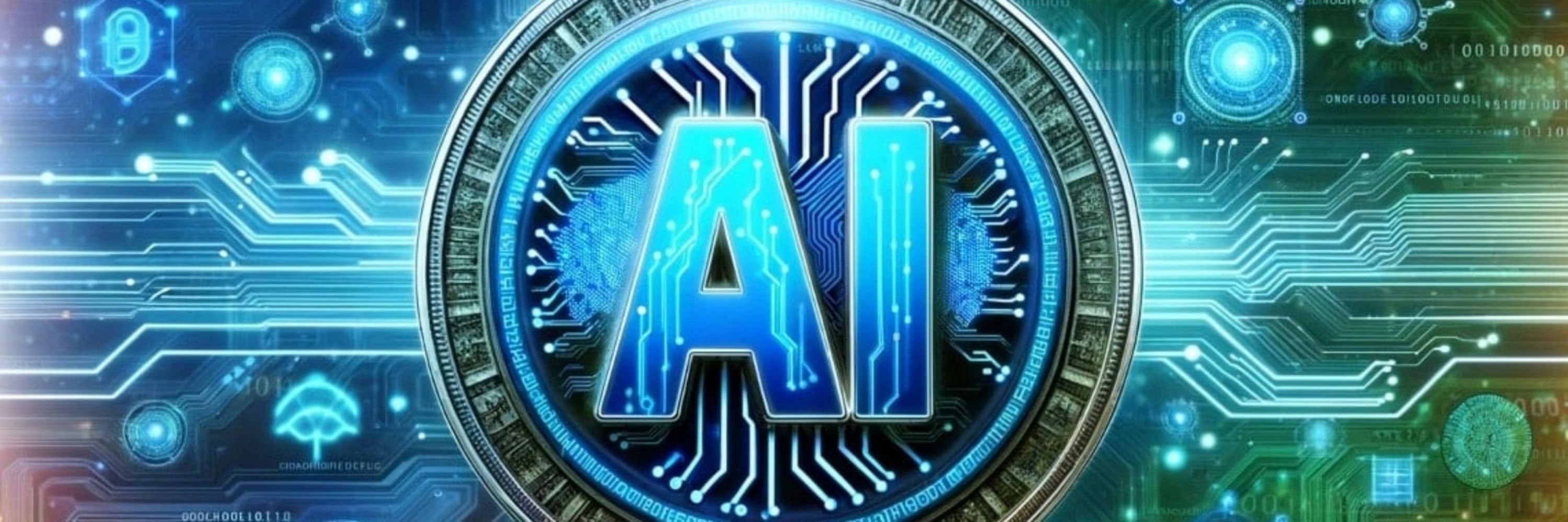 Top A.I. Coins