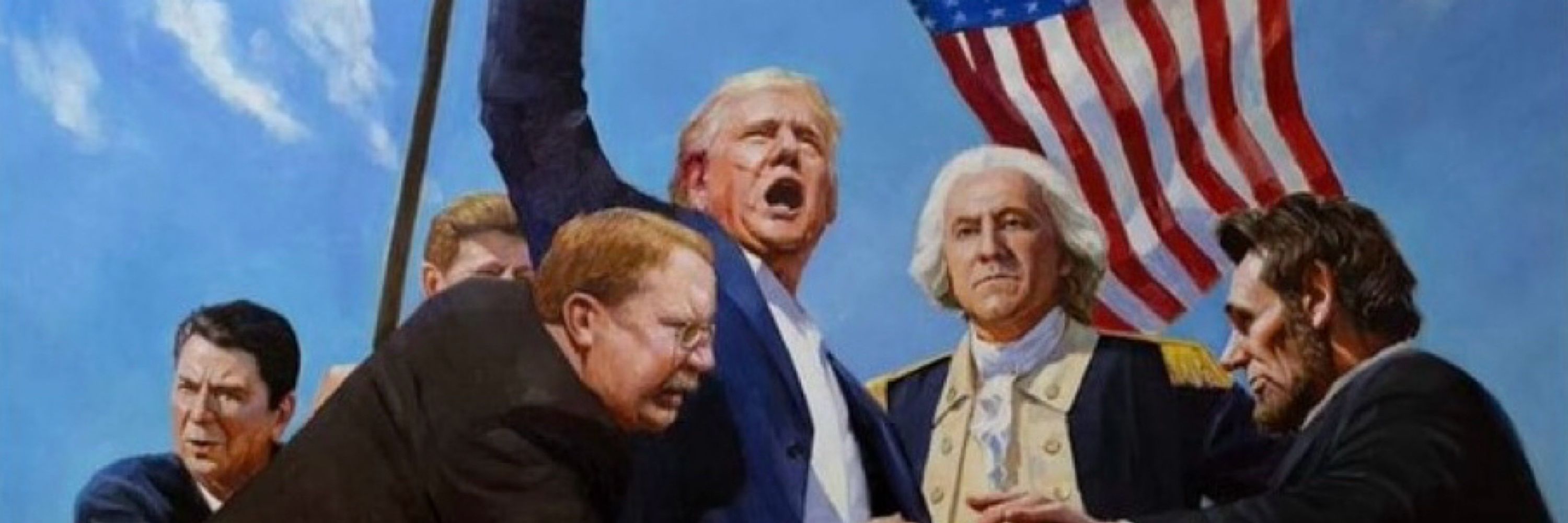 🇺🇸 MAGA 🇺🇸