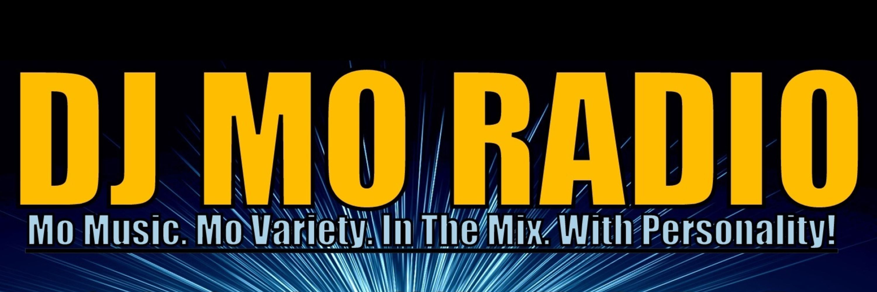 DJ Mo