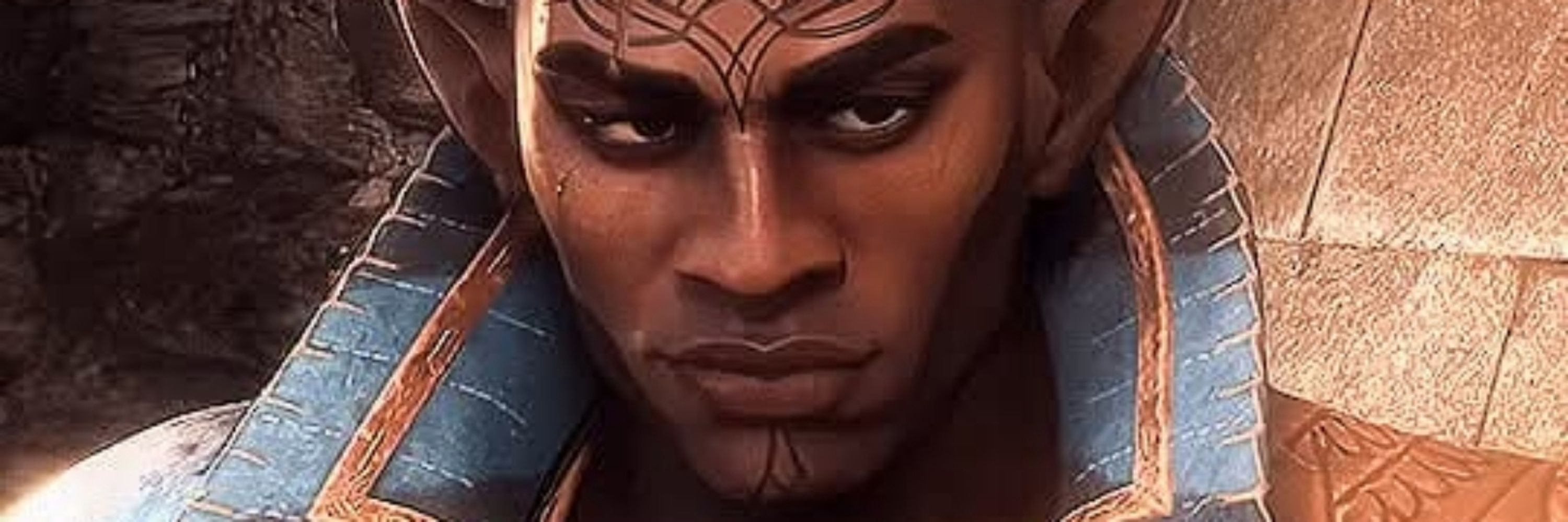 Davrins baby mama