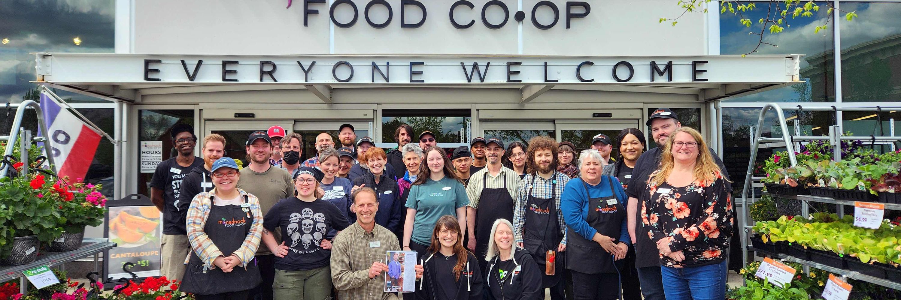 Monadnock Food Co-op