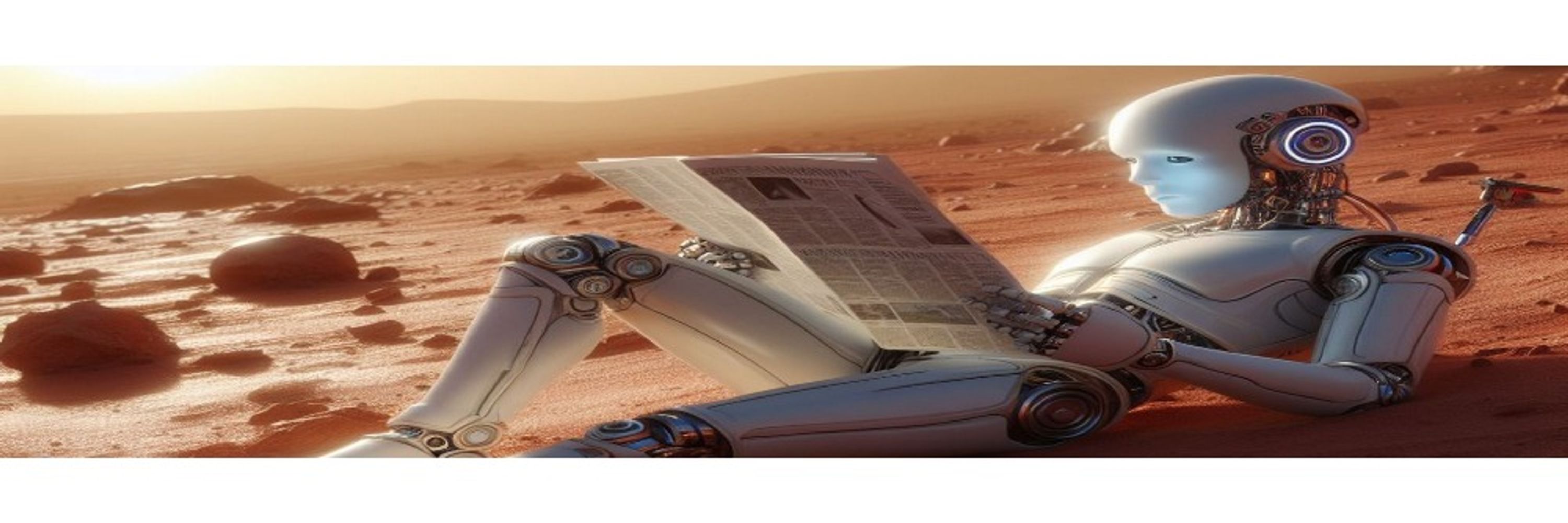 Artificial Intelligence News