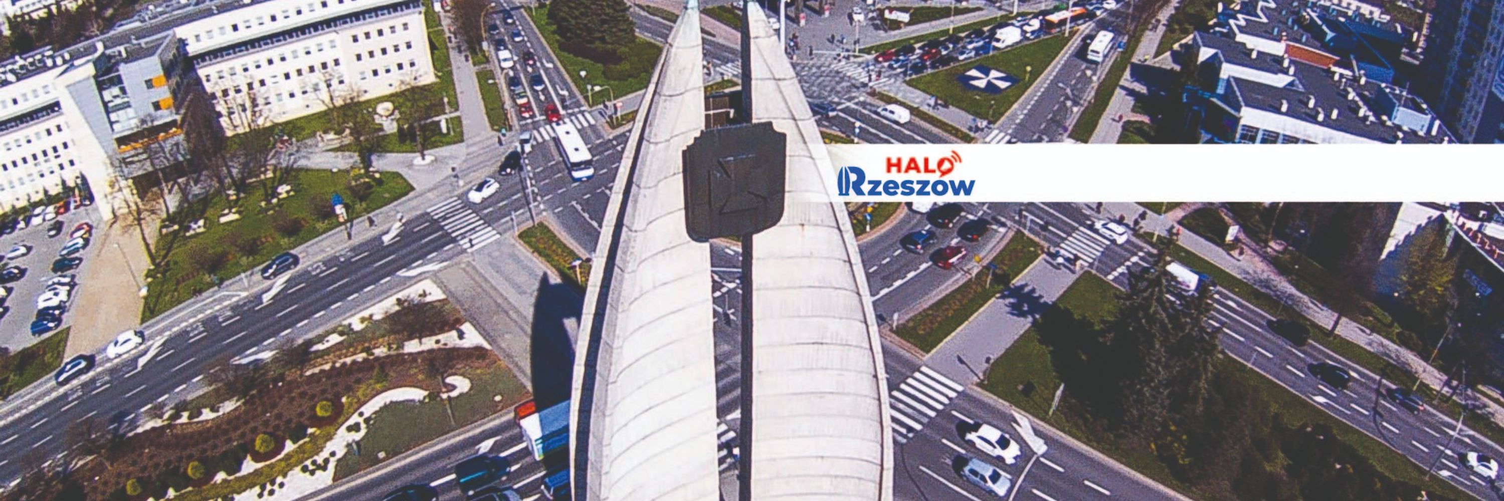 Halo Rzeszów!