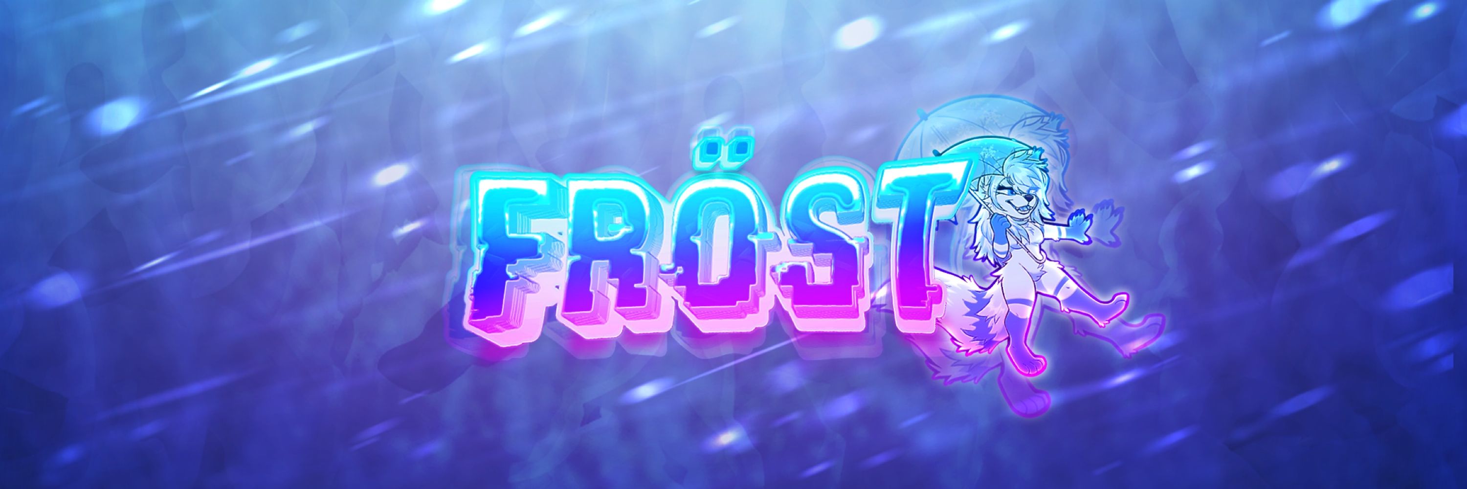 ❄️ Fröst Fox 🔜 MCFC 2025 ❄️