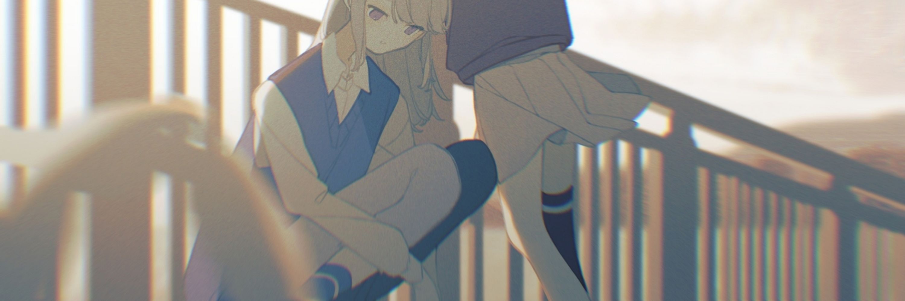 浅縹のま