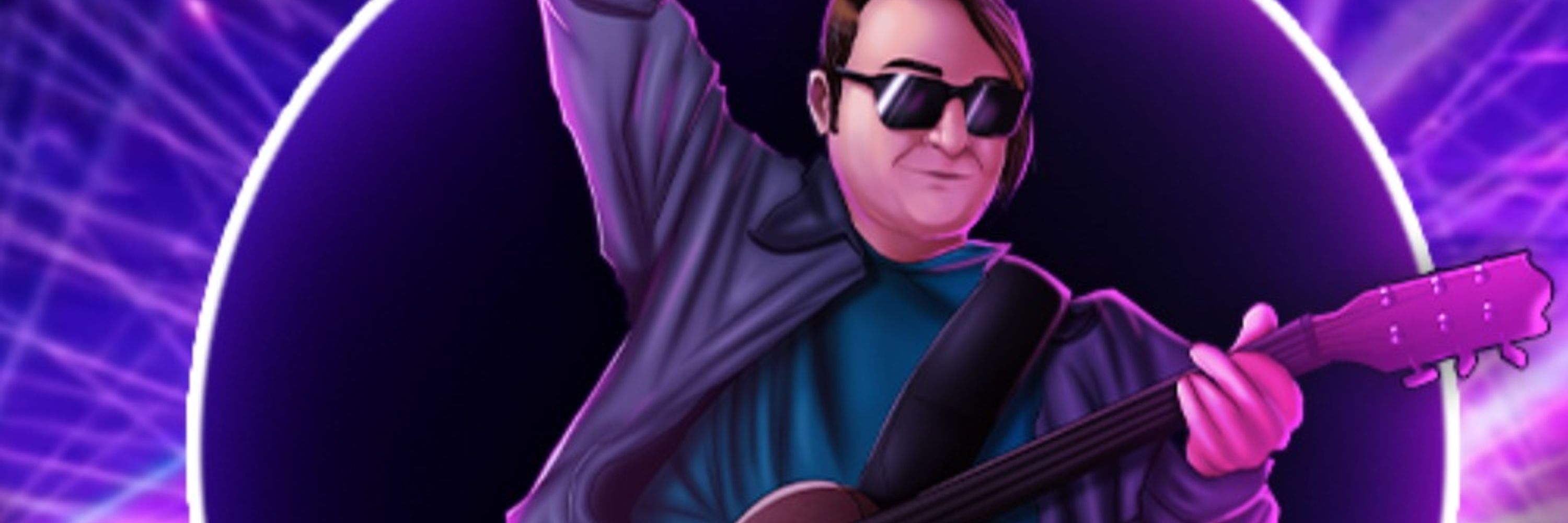 Jonathan Nero Action Professional - Trans Rights!