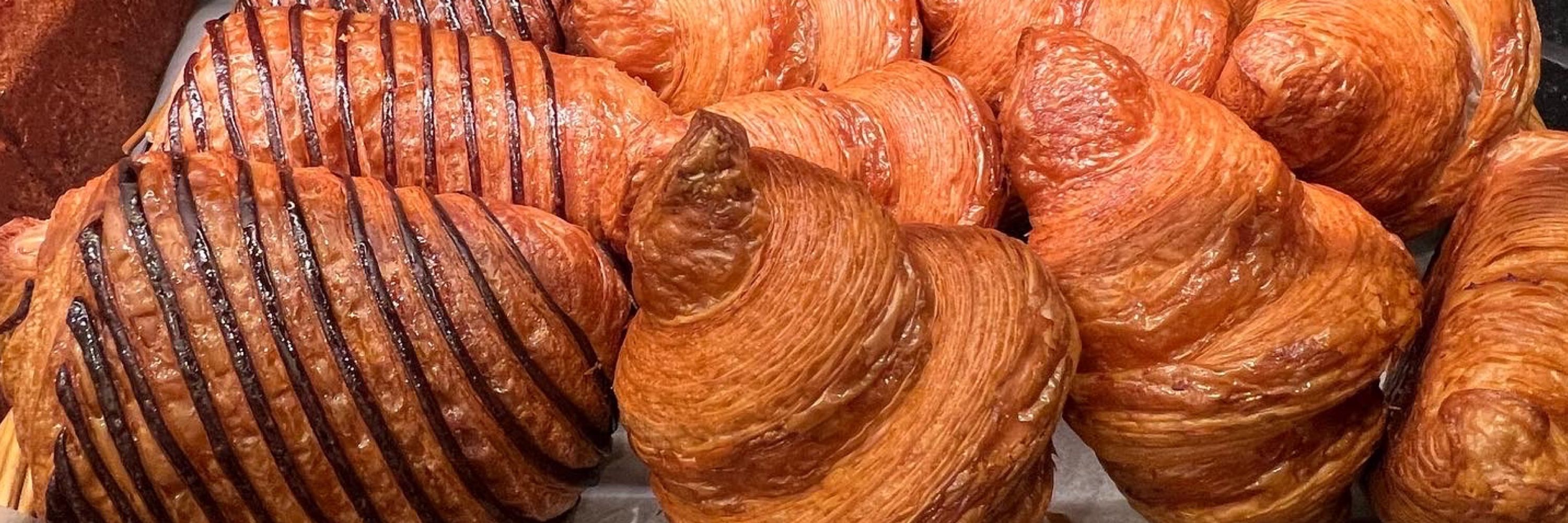  Bread and Chocolate