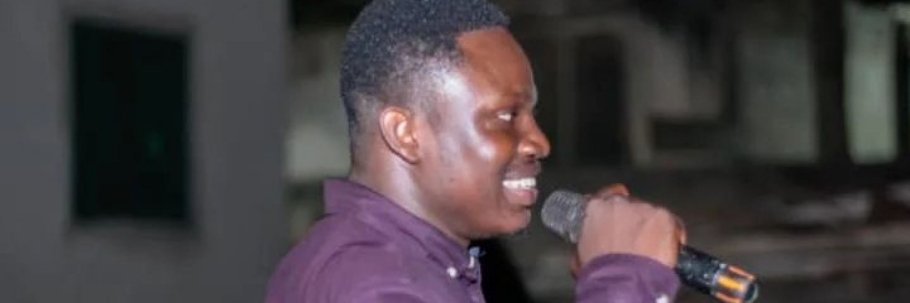 Mawuli de Mc