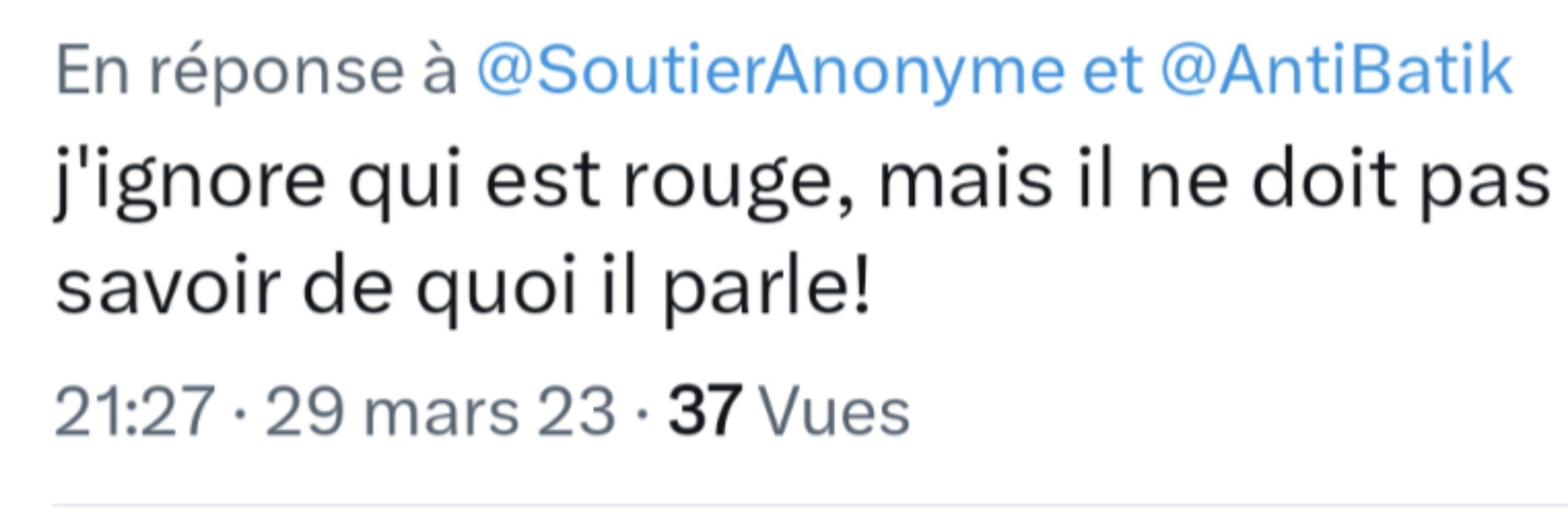 Rouge