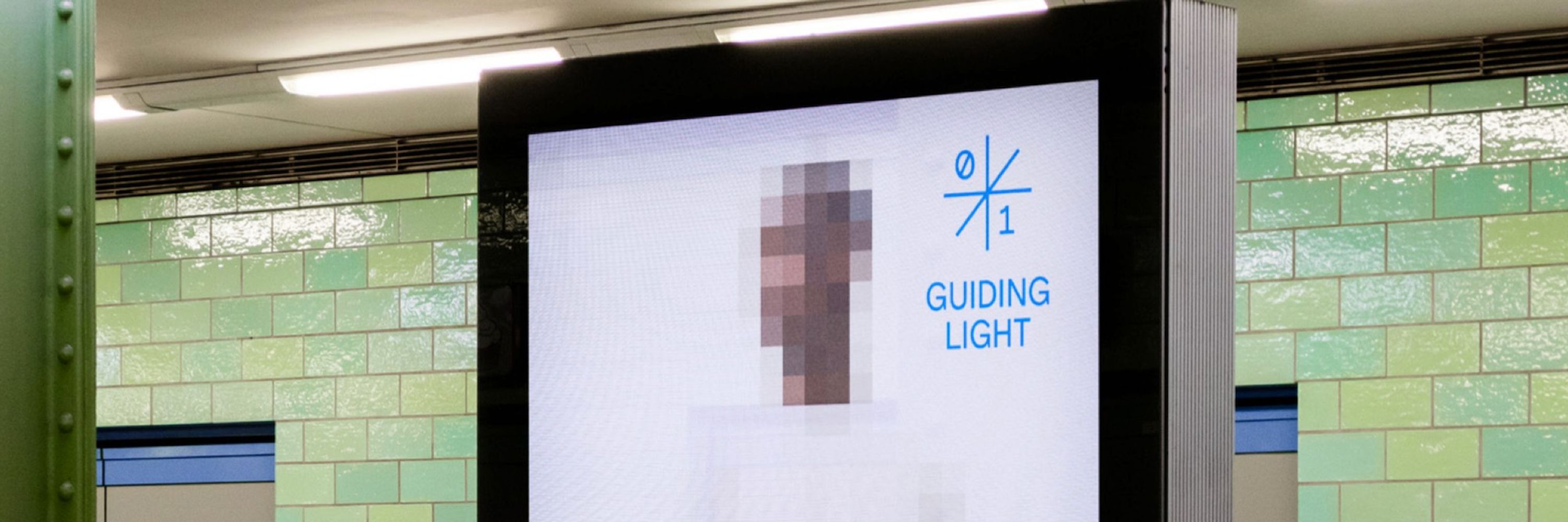 Guiding Light