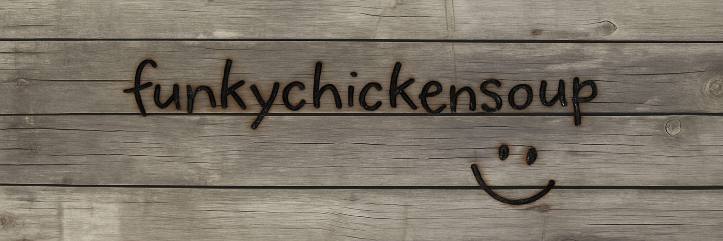 funkychickensoup