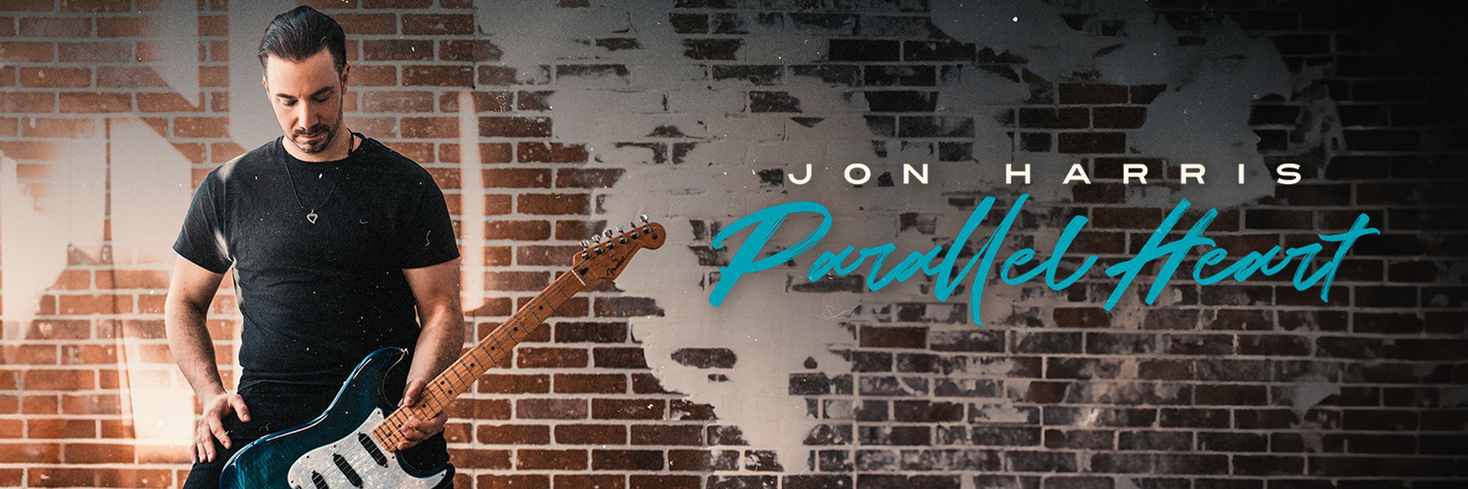 Jon Harris