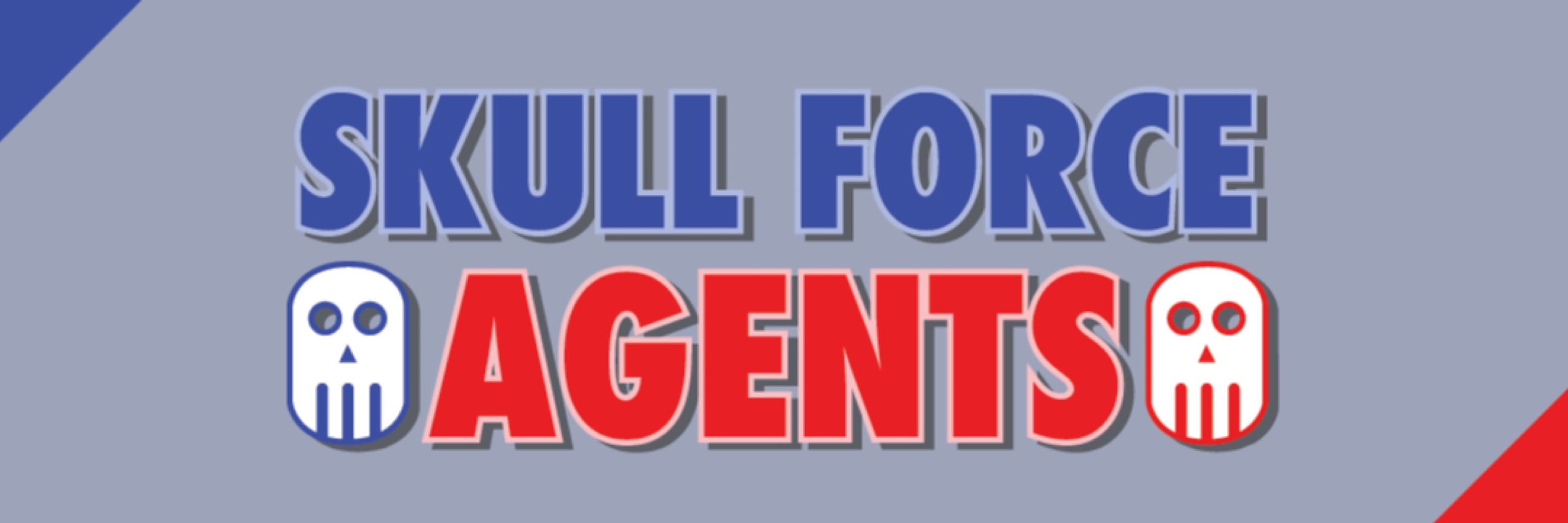 Skull Force Agents