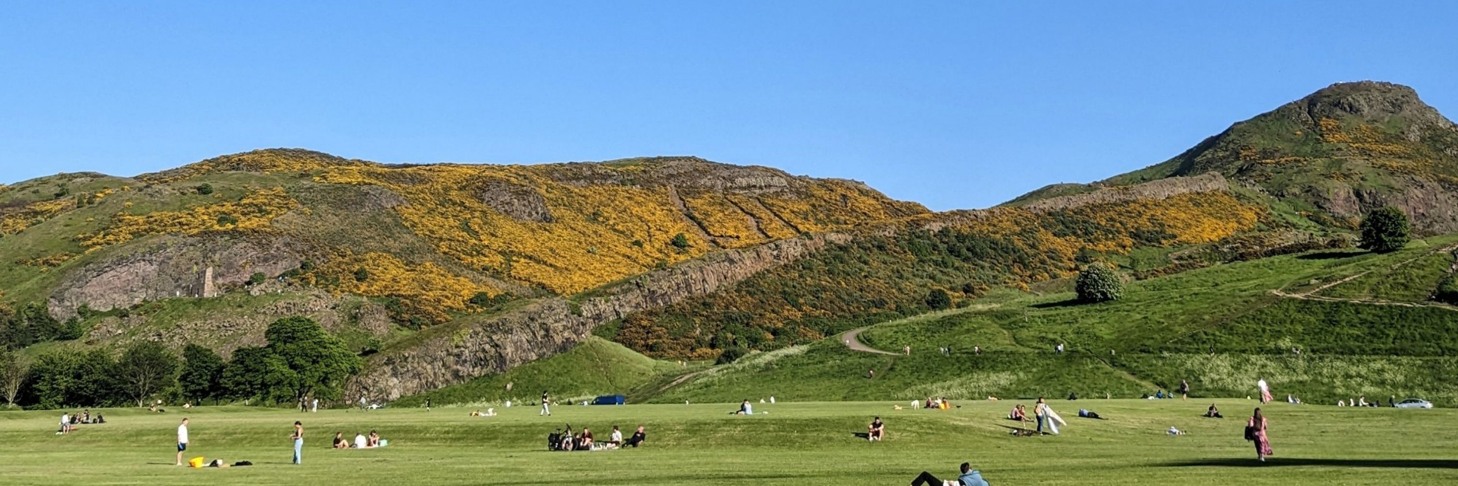 Edinburgh Environmental Humanities Network