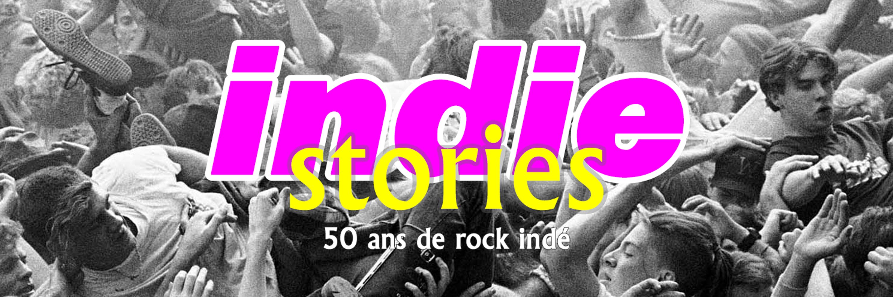Indie Stories