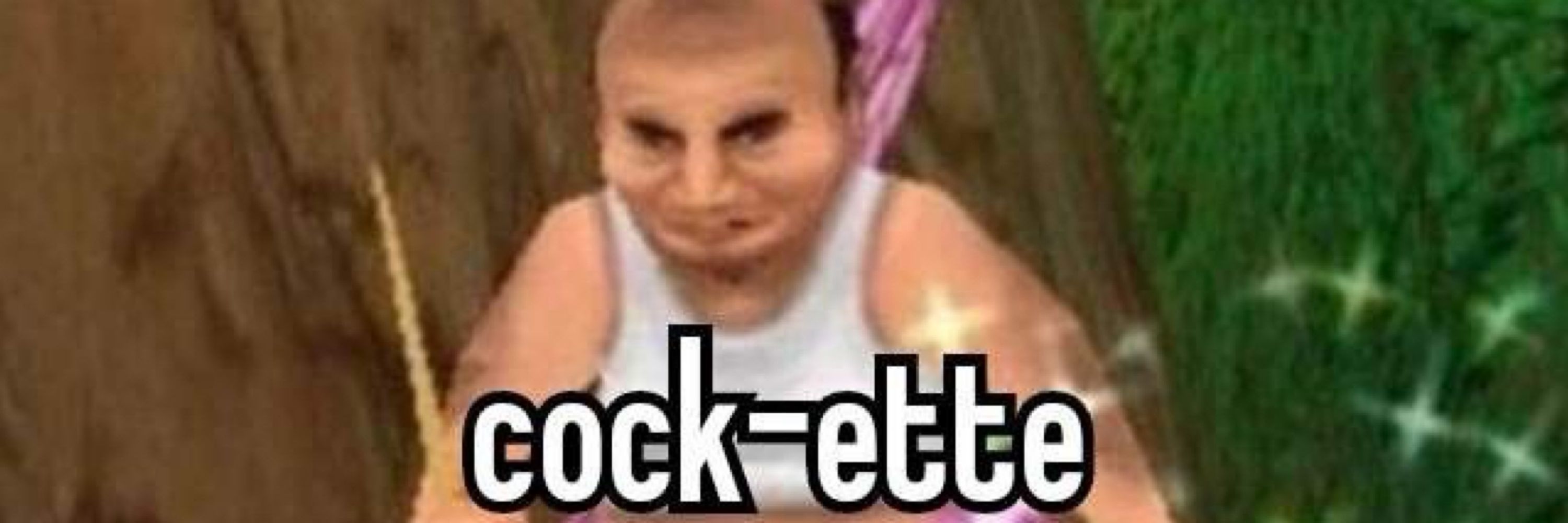 Predo com P