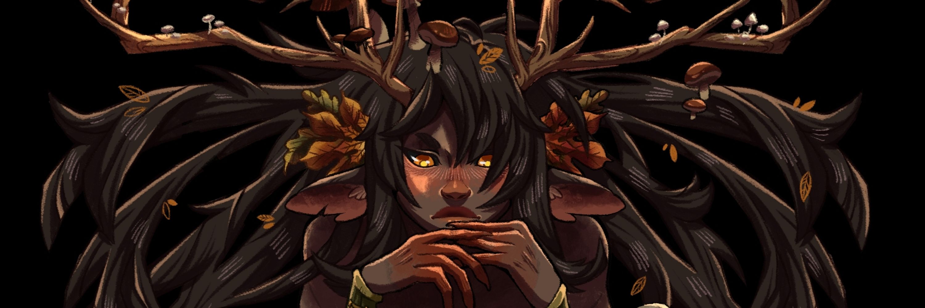 HauntedFaun