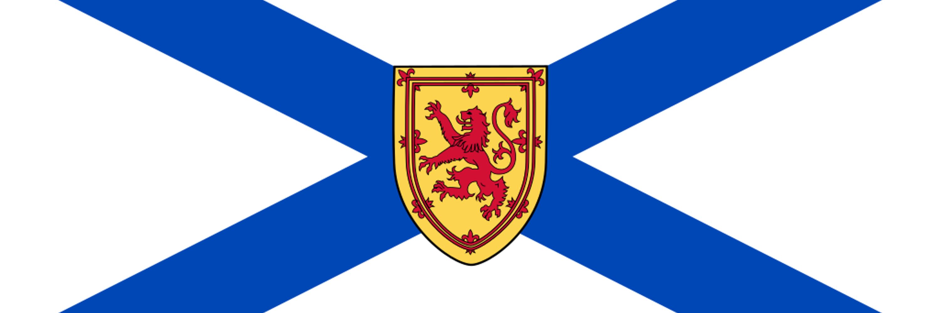 Don in Pictou County