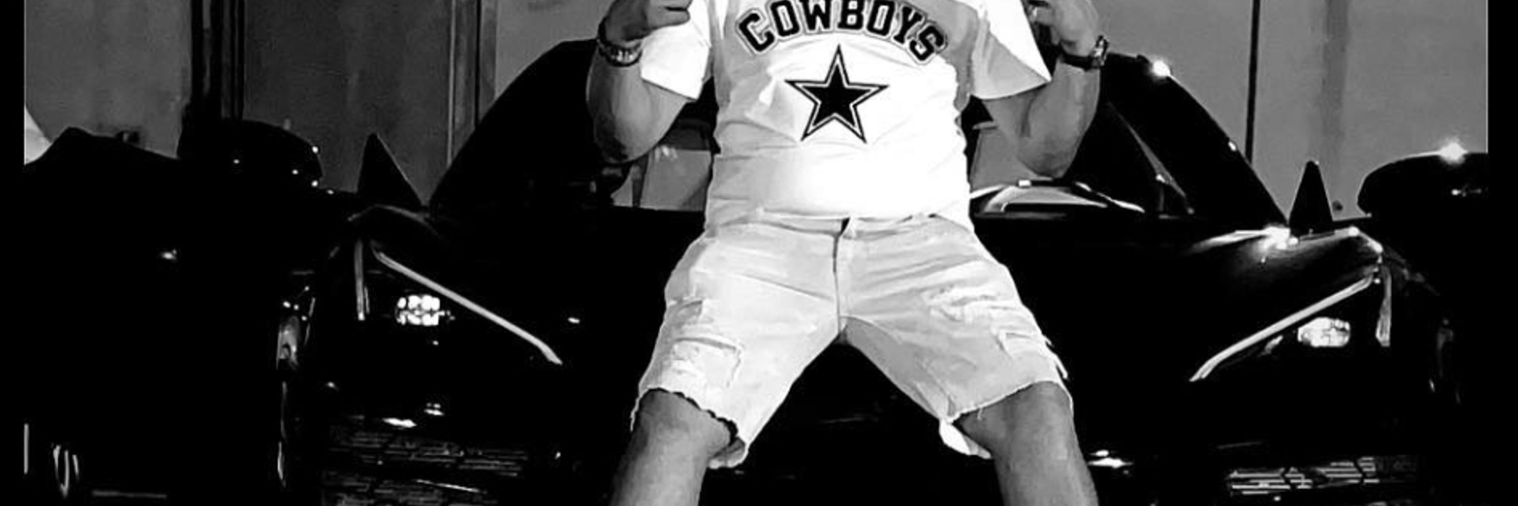 My C8 Go Skeet Skert 