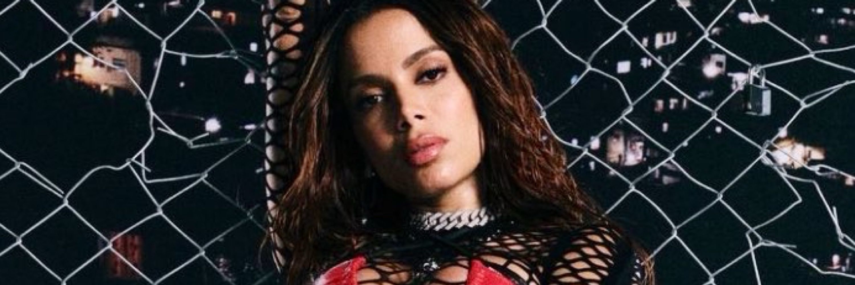 Anitta Central