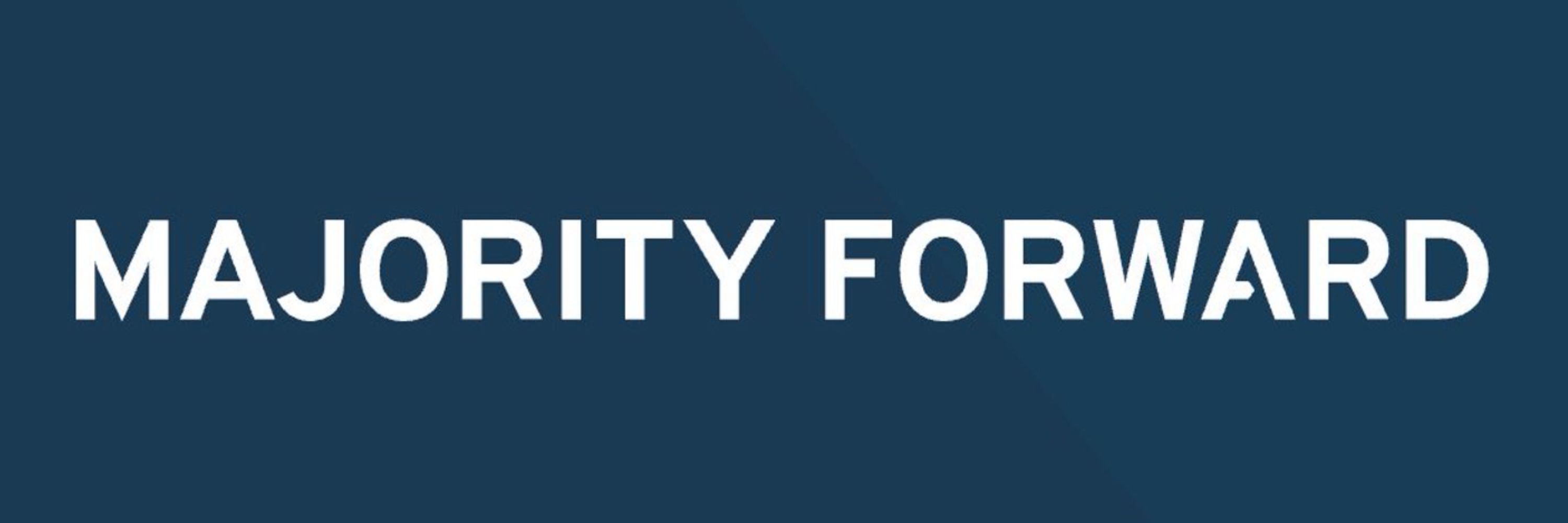 Majority Forward