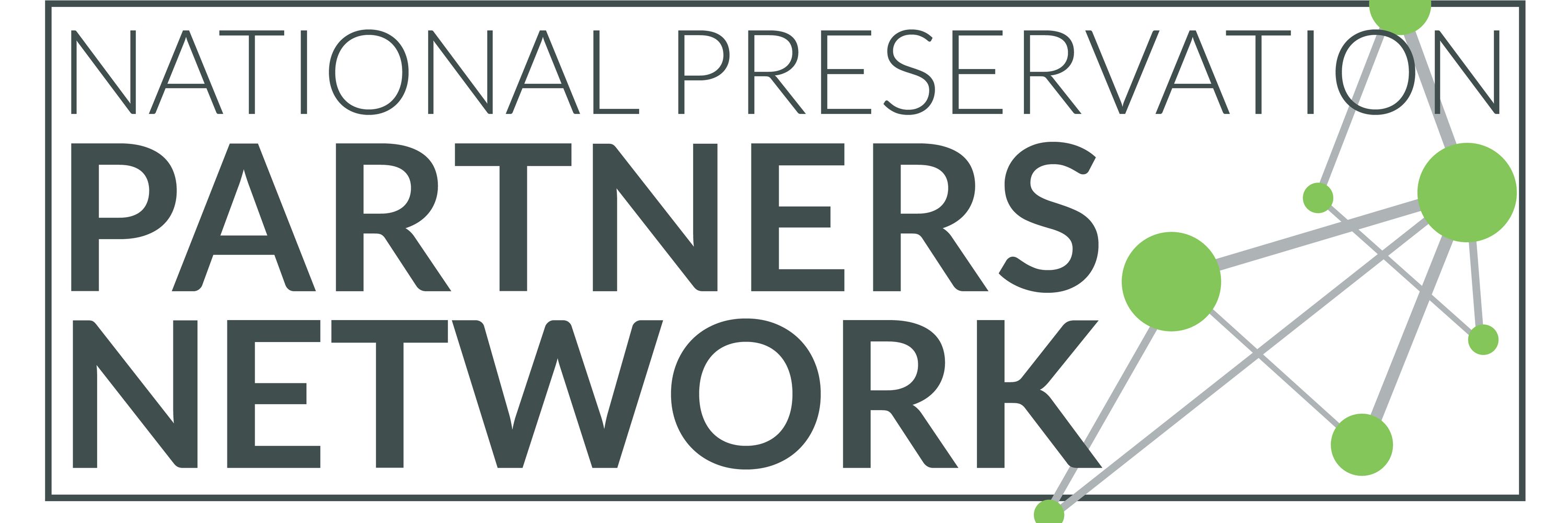 National Preservation Partners Network (NPPN)