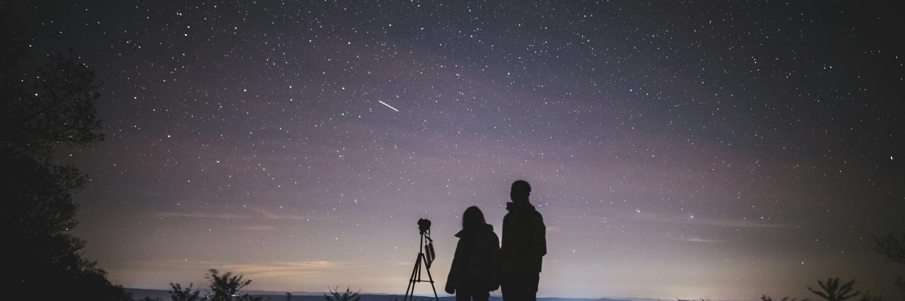 Stargazer 🌌