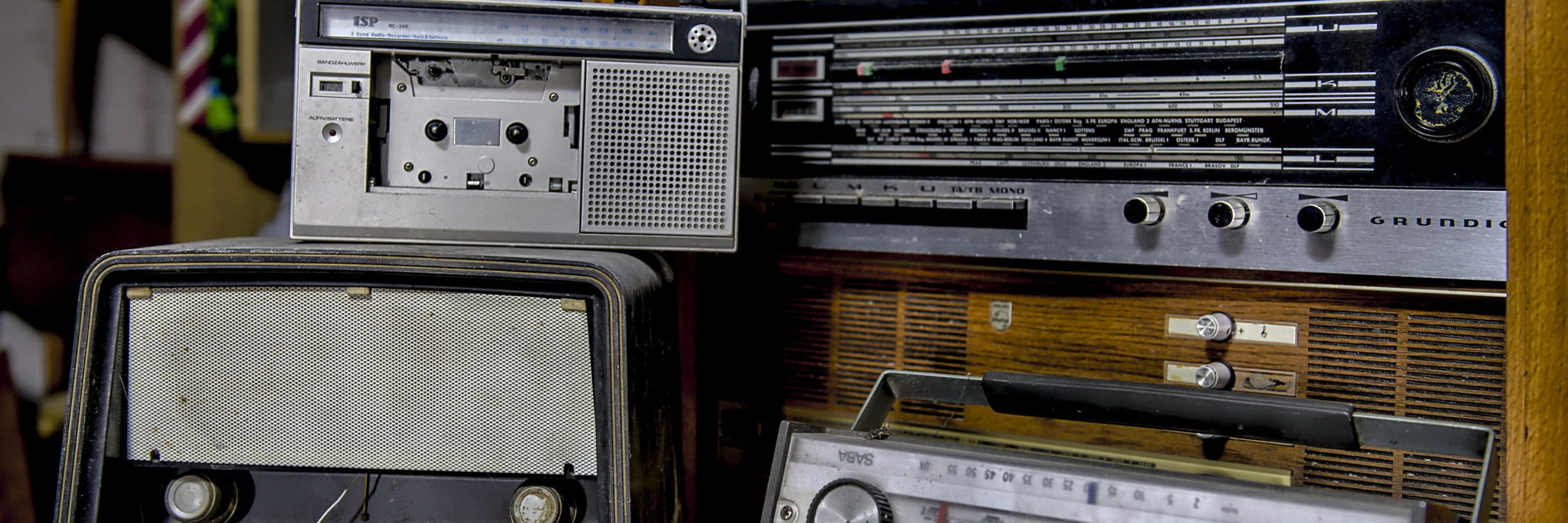 RadioDoc Review