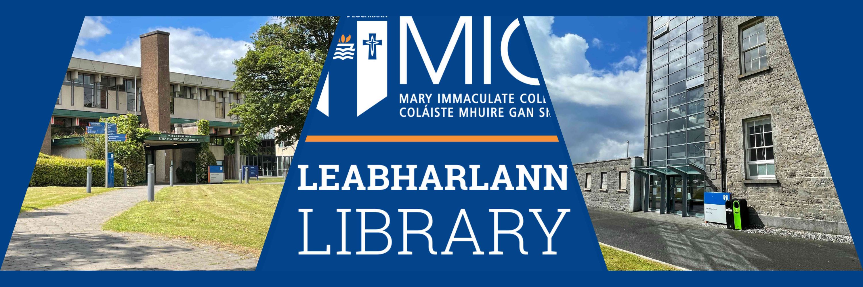 MIC Libraries