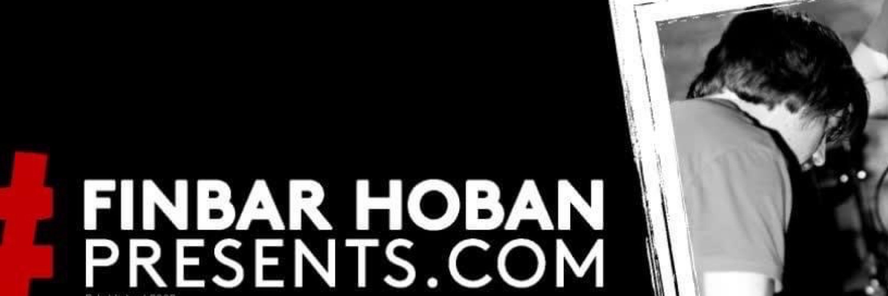 FinbarHobanPresents 