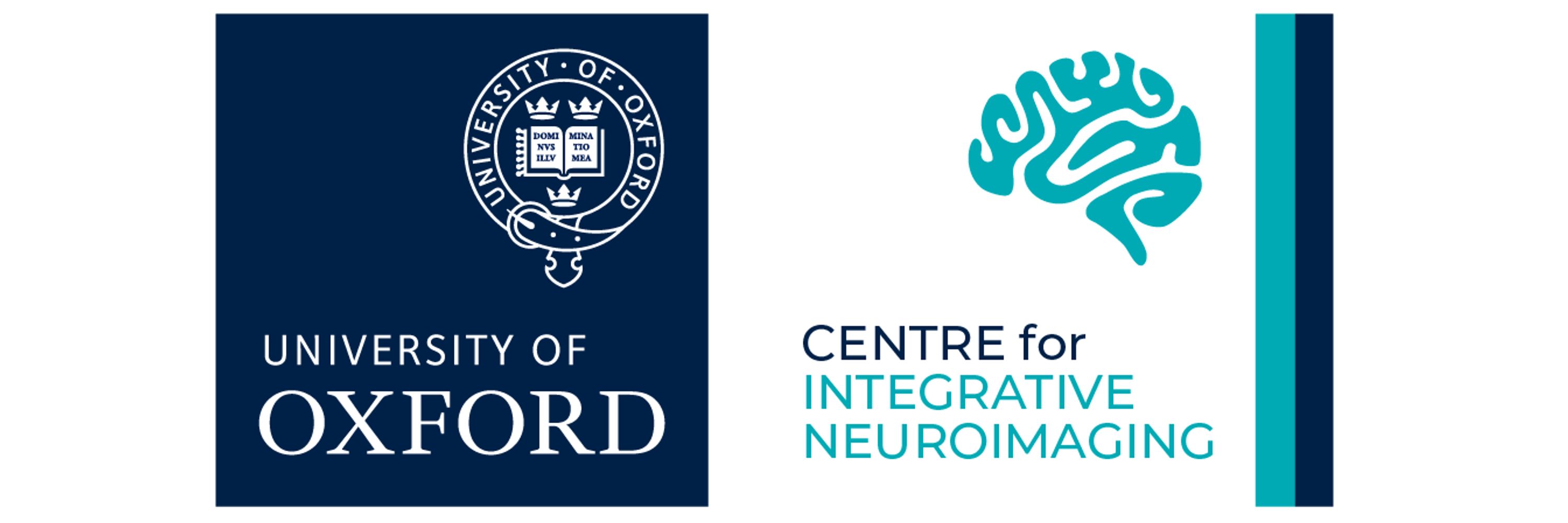 Oxford University Centre for Integrative Neuroimaging (OxCIN)