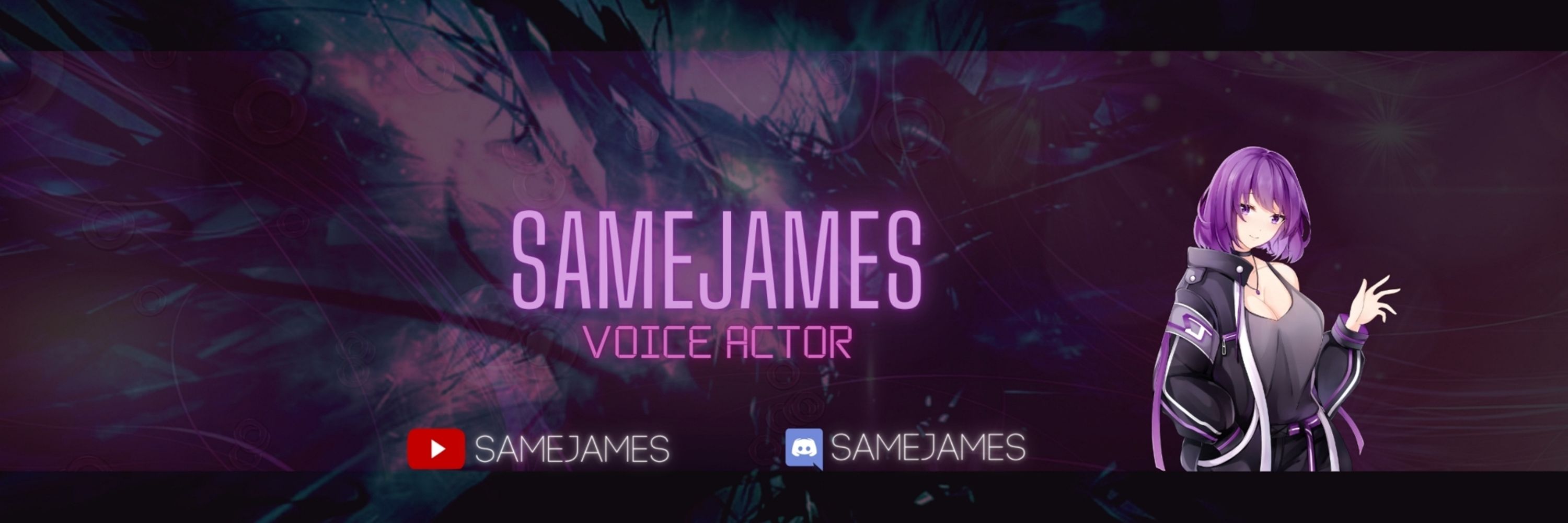 SAMEJAMES