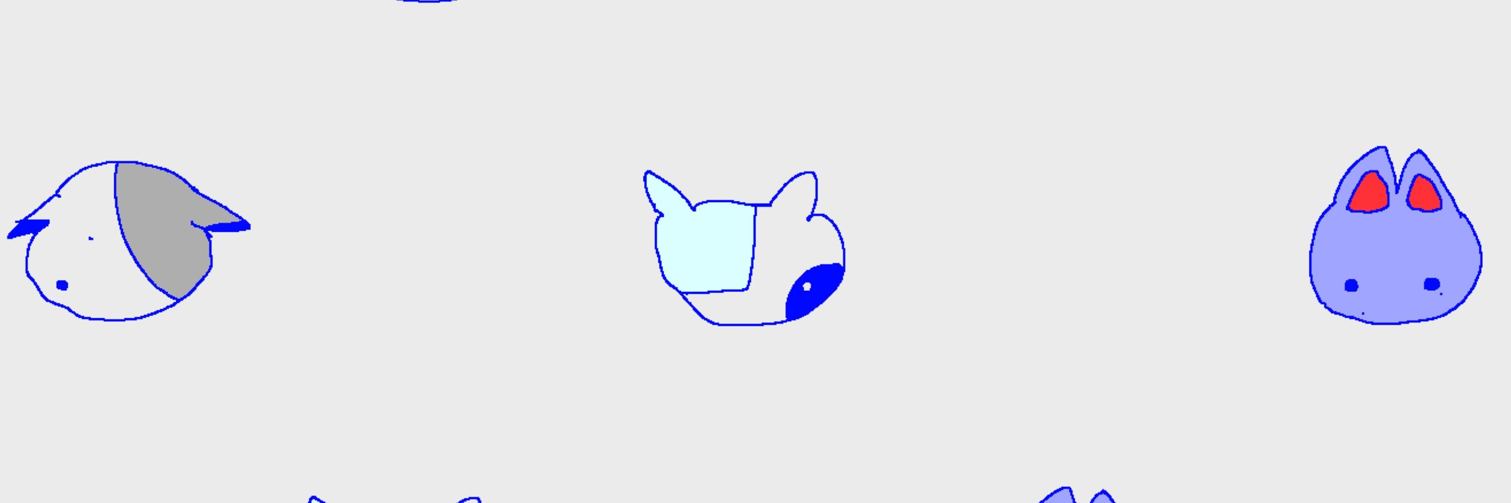 あひる先生