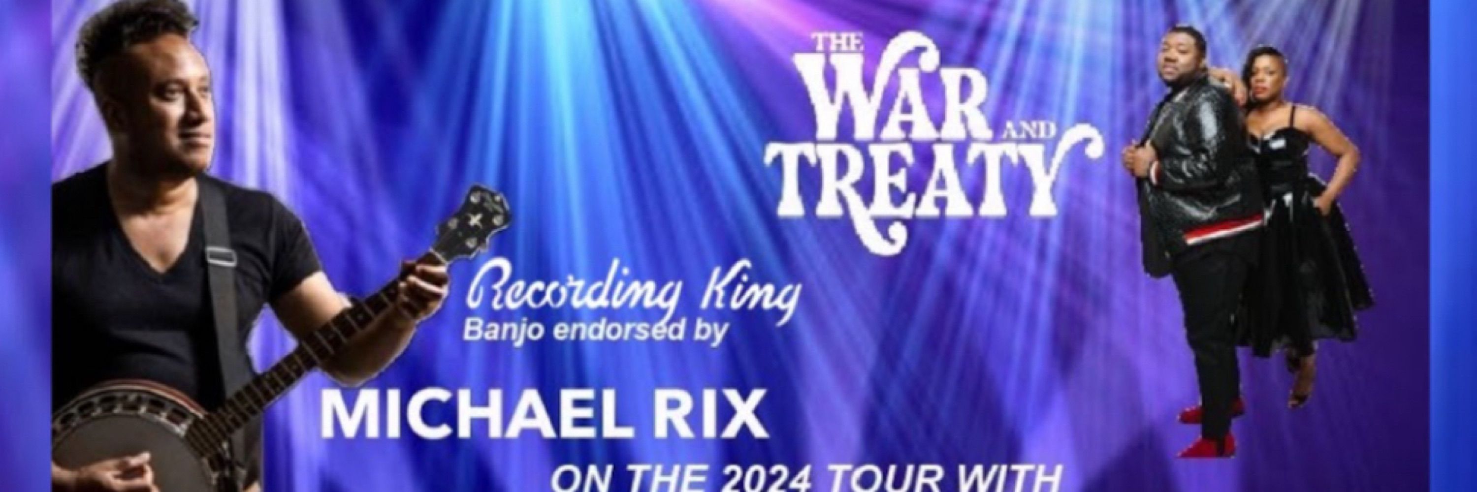 Michael Rix
