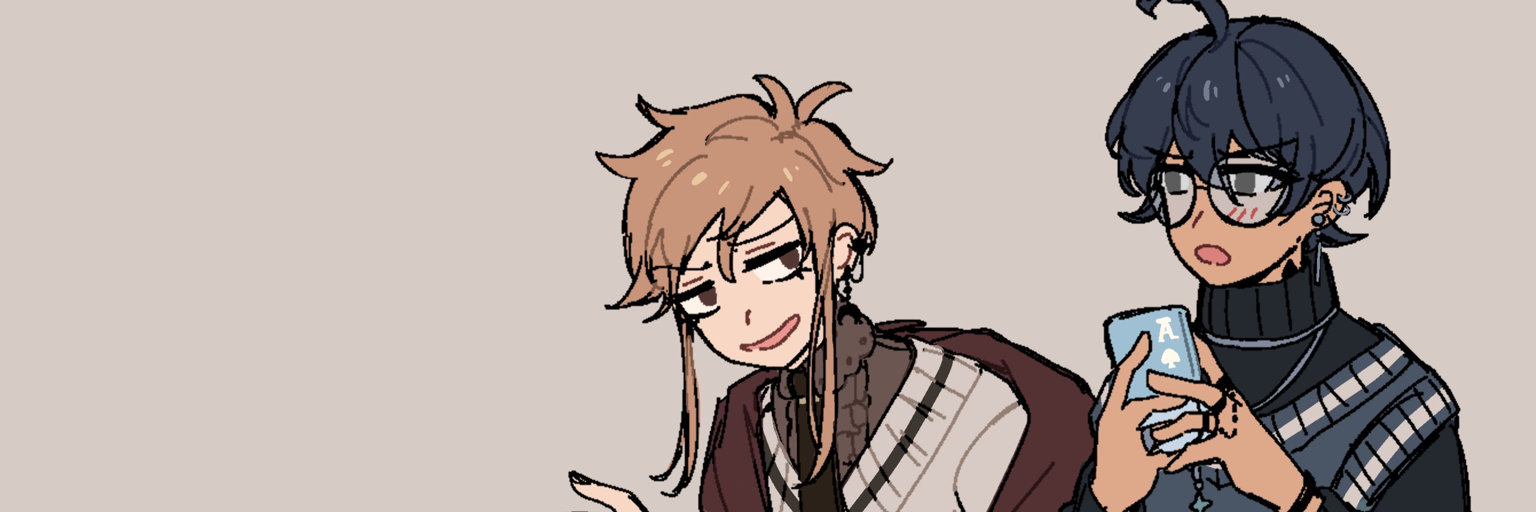 mal 🍧🌊 alearguy npc