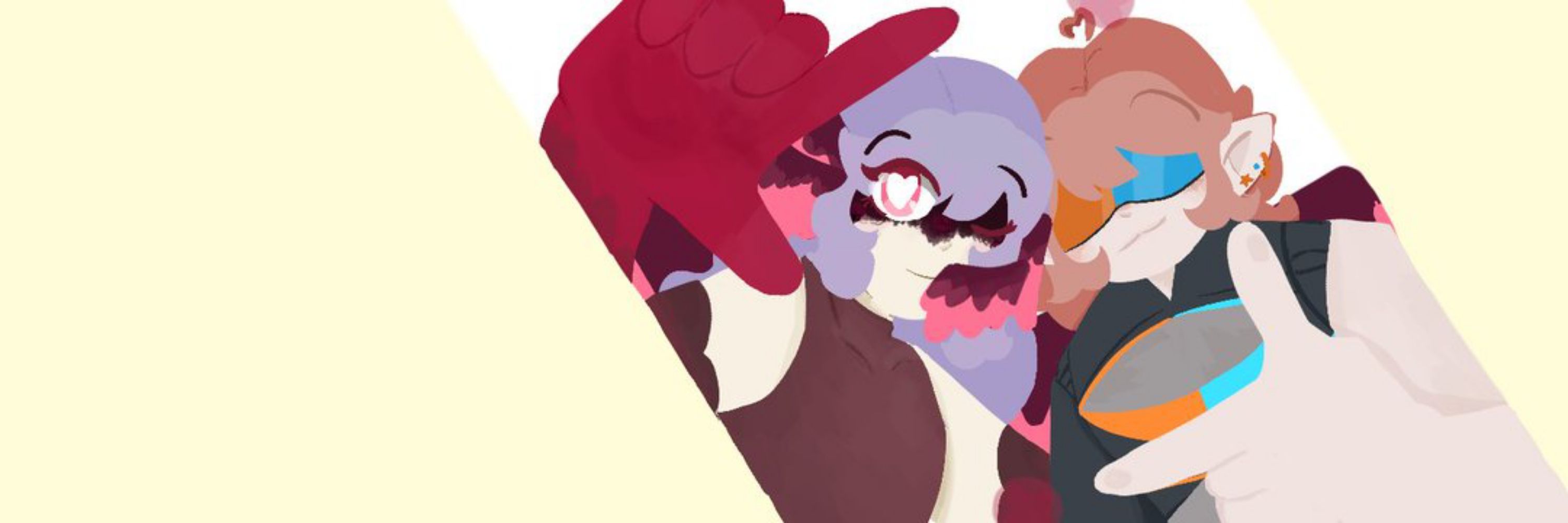 Zora / Magic / Grian 🏜️(#1 Lizzielied fan)