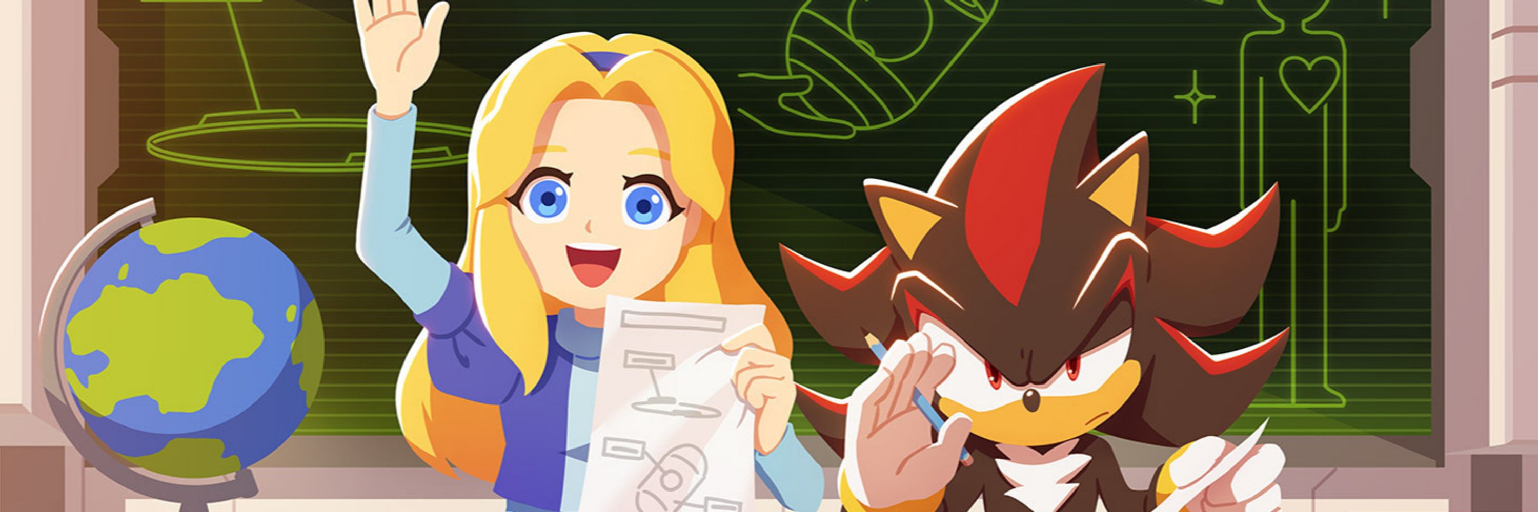 Maria Robotnik