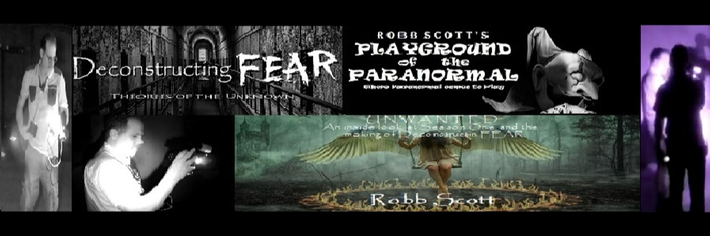 RobbScott
