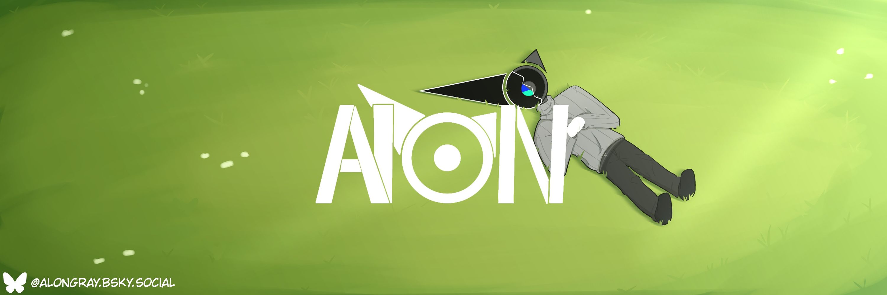 AlonGray