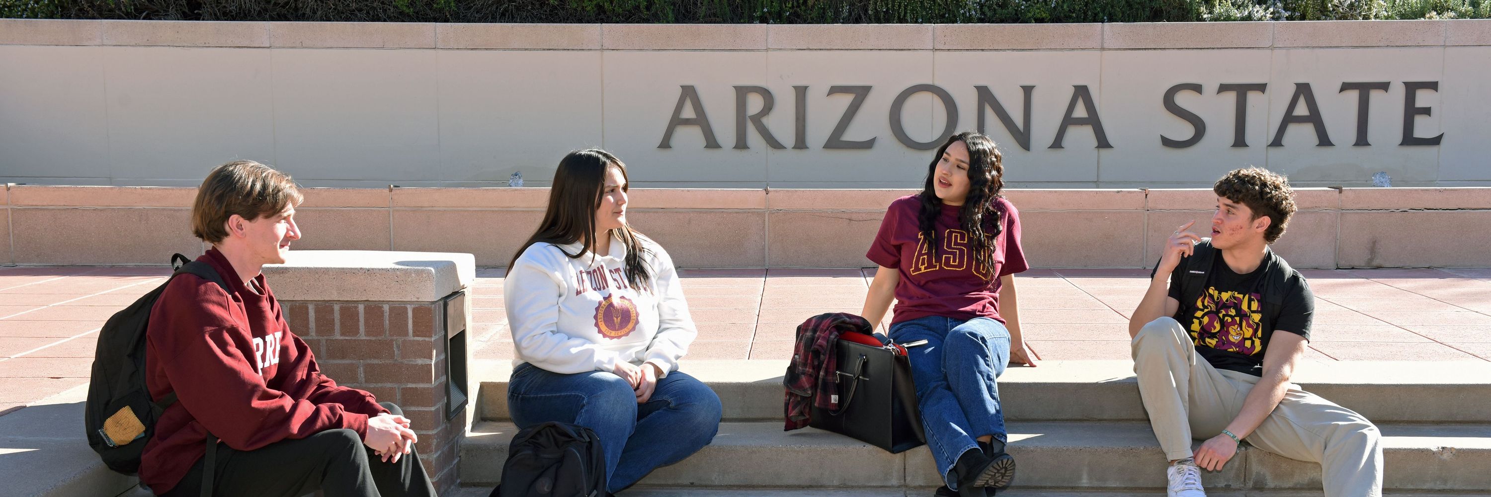 ASU University Housing