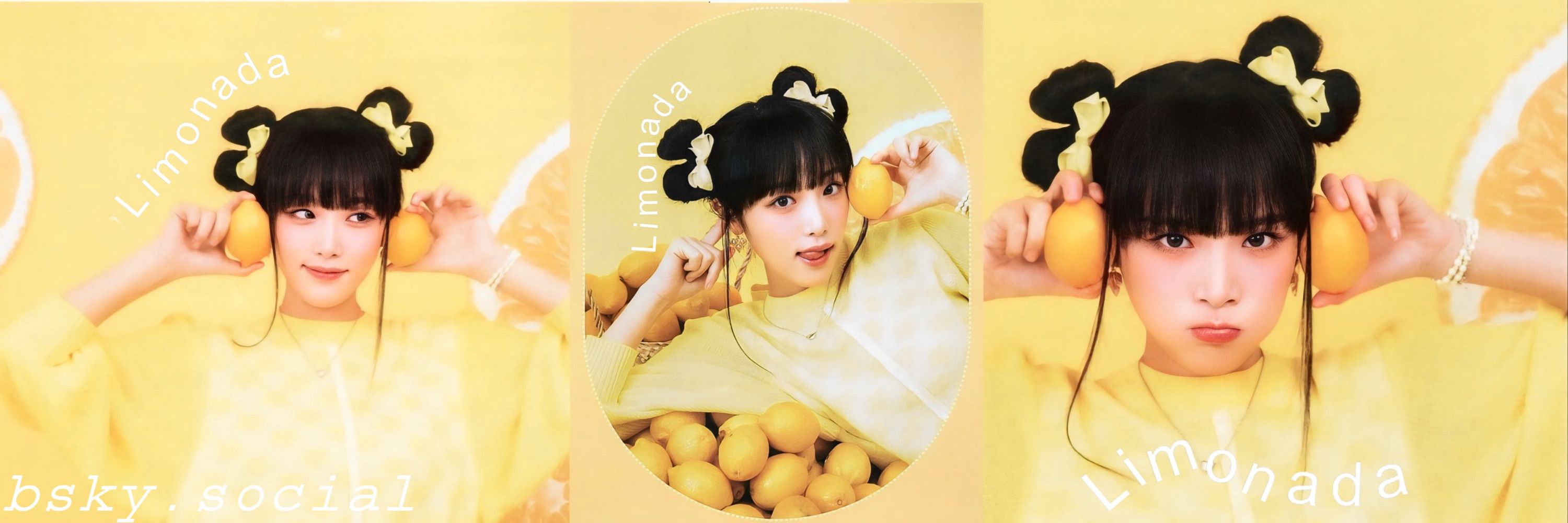 ✩‧₊˚ Li 🍋 . Olha como ela tá jogando 🎶