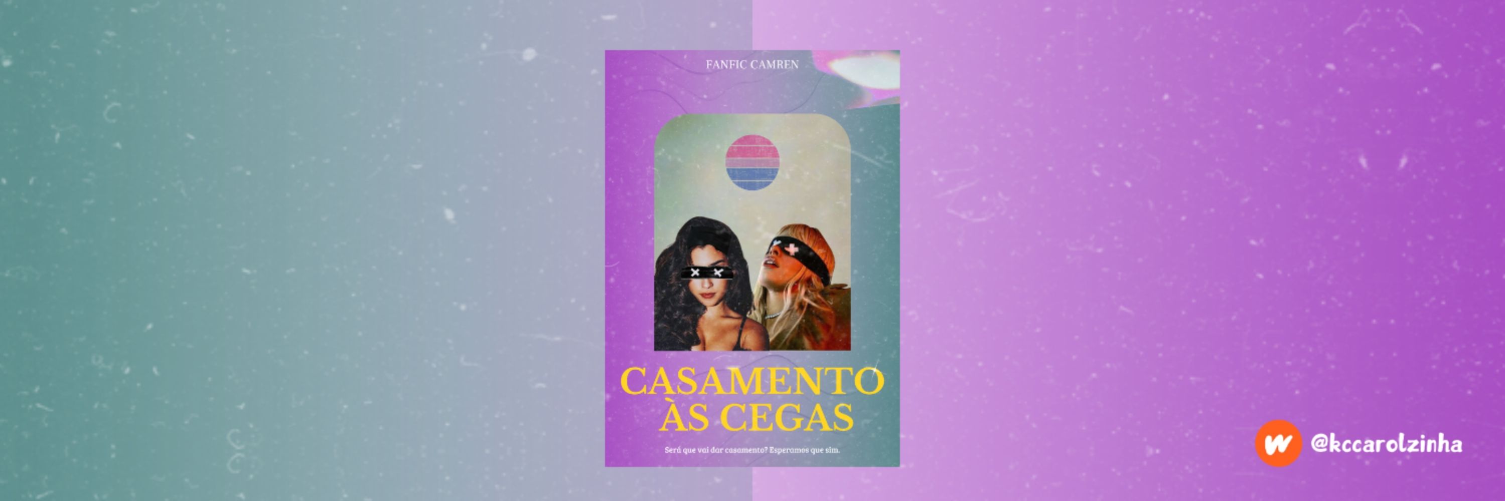 C, XOXO (Fanfic camren no fixado)