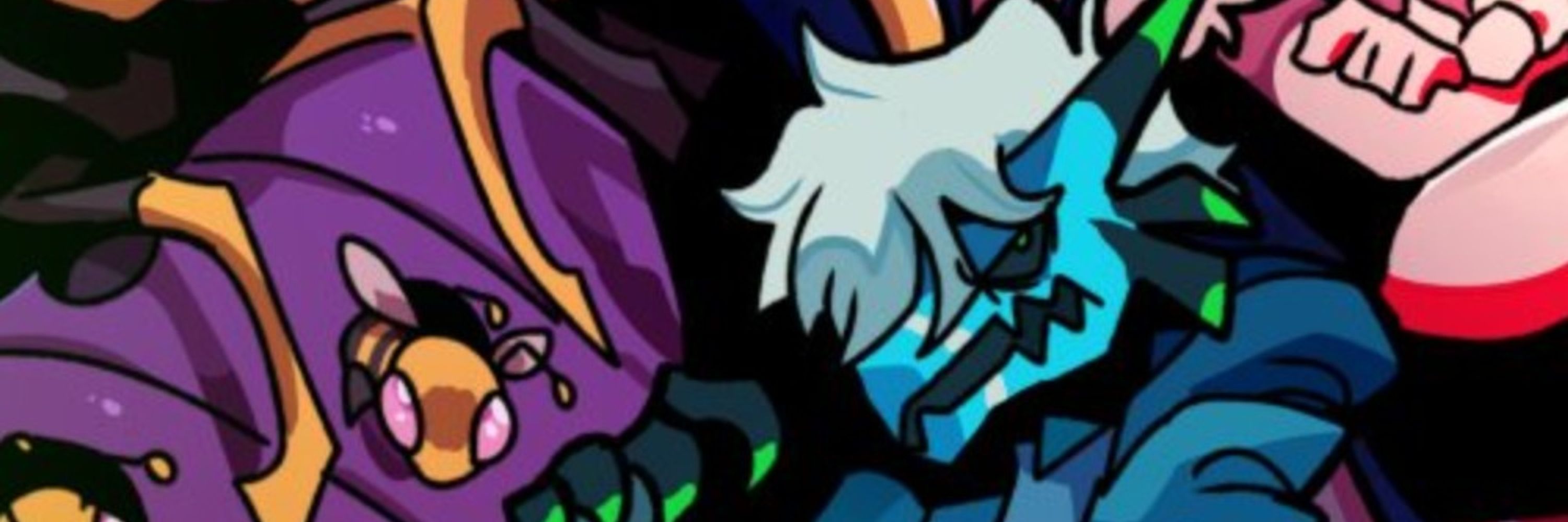 RetroSpecter