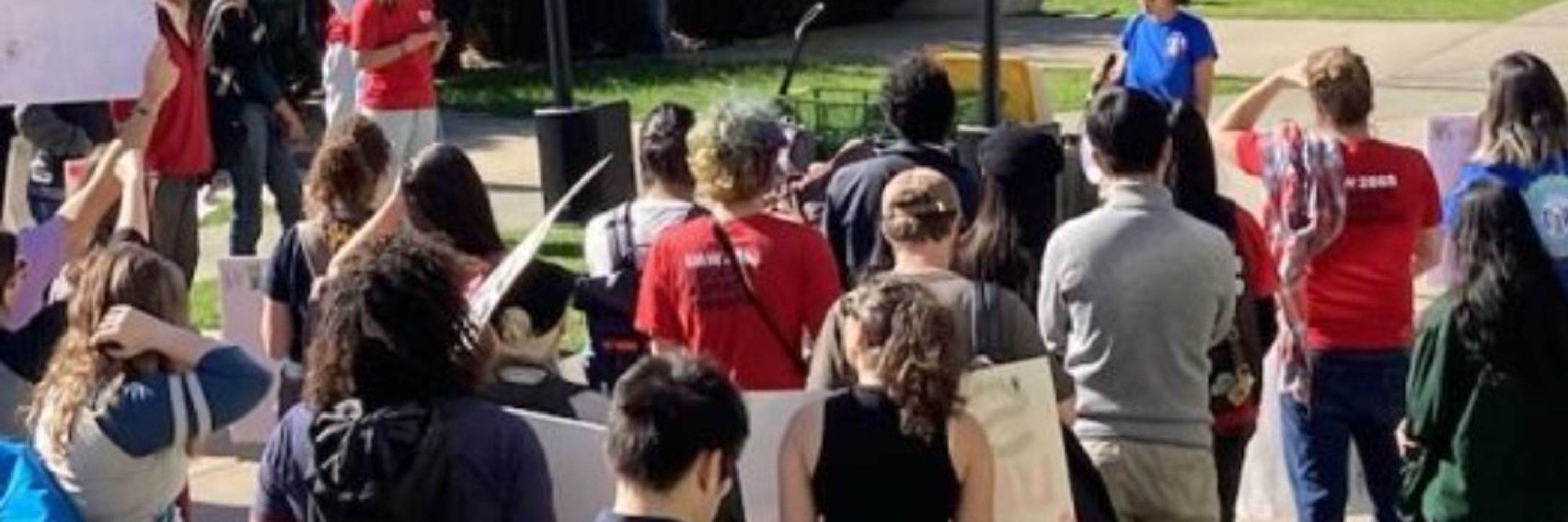 UAW at UCSD