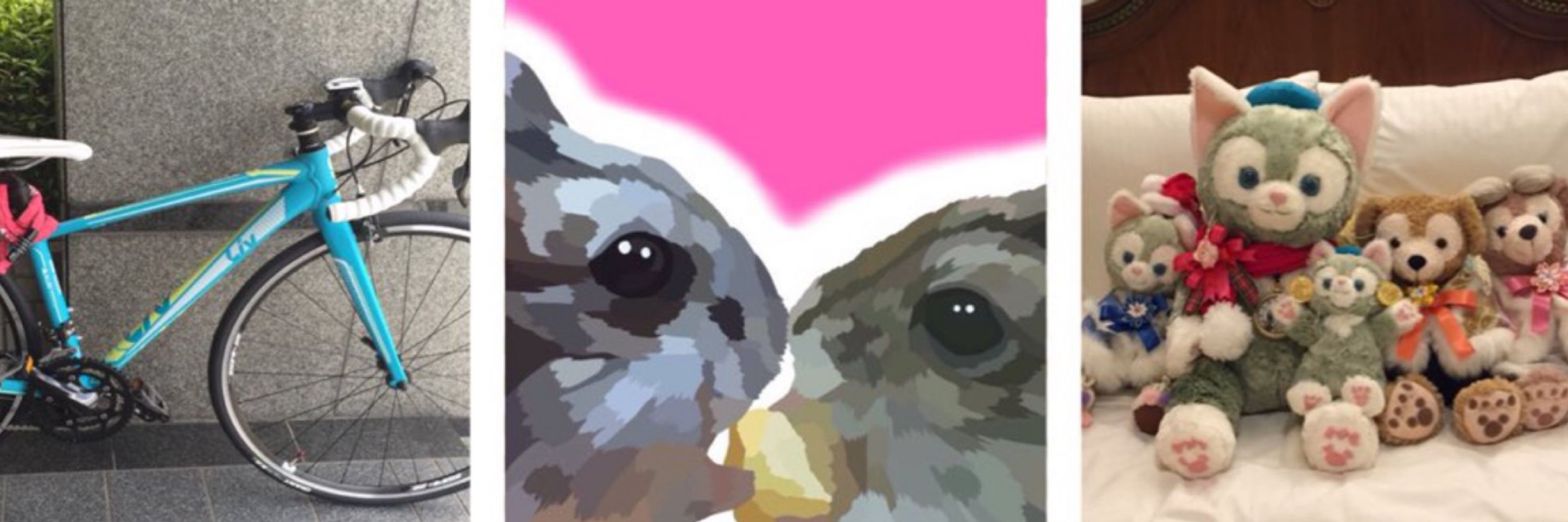 ましゅまろ