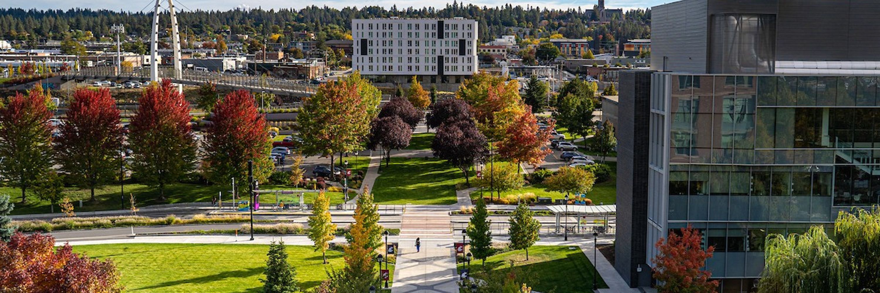 WSU Spokane